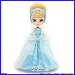 Groove Cinderella P-197 Doll Collection 12.2 inches (310 mm) F/S New