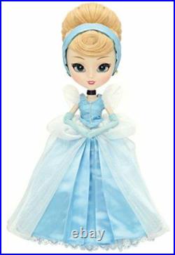 Groove Doll Collection Cinderella P-197 Pullip Disney Princess Action Figure New