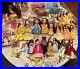 HUGE_Disney_Princess_Beauty_The_Beast_Belle_Barbie_Doll_Collection_Lot_AMAZING_01_ud
