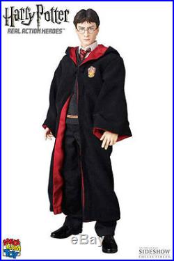 Harry Potter Medicom Rah Real Action Hero 1/6 Figure Doll 12 In New