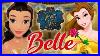 I_Made_This_Ugly_Belle_Doll_Look_Alive_Disney_Princess_Doll_Repaint_By_Poppen_Atelier_01_wmkf