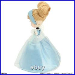 Japan 5430 Disney Princess Cinderella Pullip Groove Action Figure Doll Figure