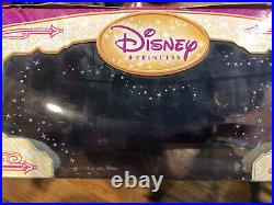 Jasmine Doll Disney Once Upon A Princess Enchanted Tales Sings Whole New World
