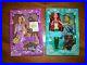 Lot_2_Disney_Ariel_Rapunzel_Deluxe_Talking_Doll_Set_Singing_Tangled_WithARIELVHS_01_asll