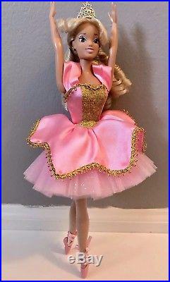 Lot Of 27 Mattel Disney Barbie Princess And Ken Prince Dolls Dresses Horse