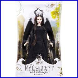 Maleficent Royal Coronation Disney Princess DOLL 12 (29cm) Jakks Pacific 82825