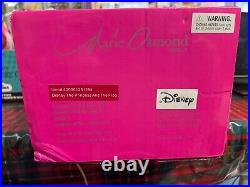 Marie Osmond 18 Doll Disney Tiana LE 600 Princess & The Frog 2011 Unopened