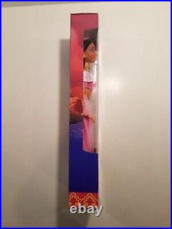 Mattel Disney Aladdin & the King of Thieves Jasmine Princess in Pink Doll 16200