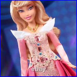 Mattel Disney Collector Radiance Collection Princess Aurora Doll