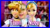 Mattel_Disney_Princess_Dolls_Cinderella_Snow_White_And_Sleeping_Beauty_Review_01_lijv