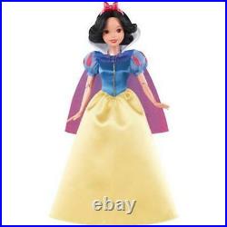 Mattel Disney Princess Signature Classic Collection Snow White New & Unopened