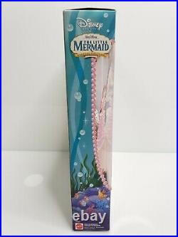 Mattel Disney Princess The Little Mermaid Royal Wedding Gift Set J9569 2006