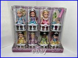 My First Disney Princess Petite Princesses Party Gift Set