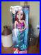 NEW_DISNEY_Playdate_Princess_ARIEL_Doll_32_Tall_My_Size_Little_Mermaid_SOLD_OUT_01_ii