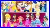 New_Disney_Princess_Comics_Dolls_Rapunzel_Ariel_Tiana_Cinderella_01_ox