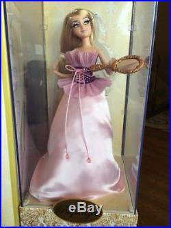New Disney Princess Designer Collection Rapunzel Collector Doll Limited Edition