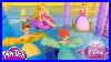 New_Disney_Princess_Water_Palace_Playset_Ariel_Cinderella_Belle_Rapunzel_Petal_Float_Play_Doh_Fun_01_isjx