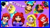 New_Little_Kingdom_Disney_Princess_Dolls_Play_Dress_Up_With_Their_Costumes_Kids_Toys_01_cbtw