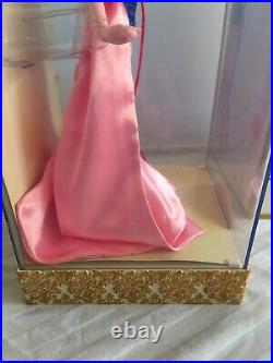 New Mulan Disney Store Designer Princess Doll Limited Edition Free Shipping