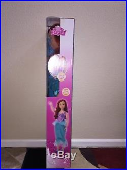 Nip Disney Princess My Size Ariel Fairytale Friend Doll Over 3 Feet Tall