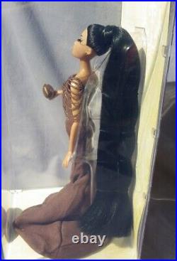 Pocahontas Doll Designer Princess Collection Disney Store Edition Limited NRFB
