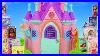 Princess_Castle_Dollhouse_For_Kids_01_pd