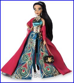 Princess Jasmine Disney Limited Edition Princess Doll