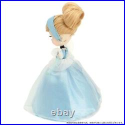 Pulip Disney Doll Collection Cinderella P-197 Princess Fashion Doll Groove NEW