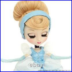 Pullip Cinderella P-197 Disney Princess Fashion doll NEW 2017