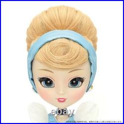 Pullip Cinderella P-197 Disney Princess Fashion doll NEW 2017