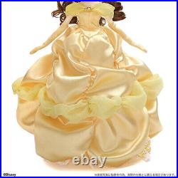 Pullip Disney Princess Groove Doll Collection Beauty and the Beast Belle unused