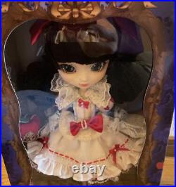 Pullip Disney Princess Groove Doll Collection Snow White P-067 JAPAN