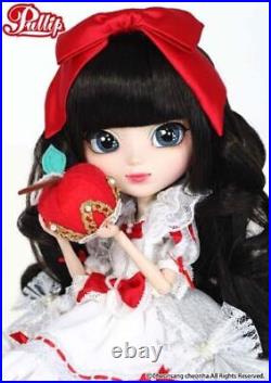 Pullip Disney Princess Groove Doll Collection Snow White P-067 unused item