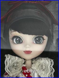 Pullip Disney The Princess Series By Groove Snow White Doll 2012 P-067