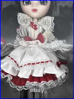 Pullip Disney The Princess Series By Groove Snow White Doll 2012 P-067