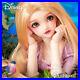 Rapunzel_Super_Dollfie_DISNEY_PRINCESS_Collection_DD_Doll_VOLKS_Tangled_New_Doll_01_ill