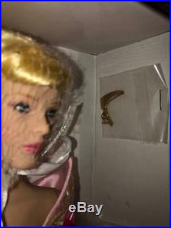 Robert Tonner Disney Princess Collection Princess Aurora Doll LE1000 RARE