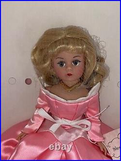 SLEEPING BEAUTY & FAIRIES 10 Cissette Madame Alexander Disney Doll 36570 MIB