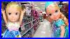 Toy_Hunt_With_Elsa_U0026_Cinderella_Toddlers_Lots_Of_Toys_And_Dolls_Playing_01_hrj
