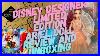 Unboxing_Disney_Designer_Ariel_Ultimate_Princess_Celebration_Doll_Review_01_hh