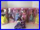 Vintage_Disney_Store_Classic_Princess_Doll_Collection_Lot_Esmeralda_Belle_Aurora_01_cop