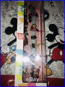 Wreck it ralph 2 Deluxe princess doll set Disney Store sold out Brand New In Box